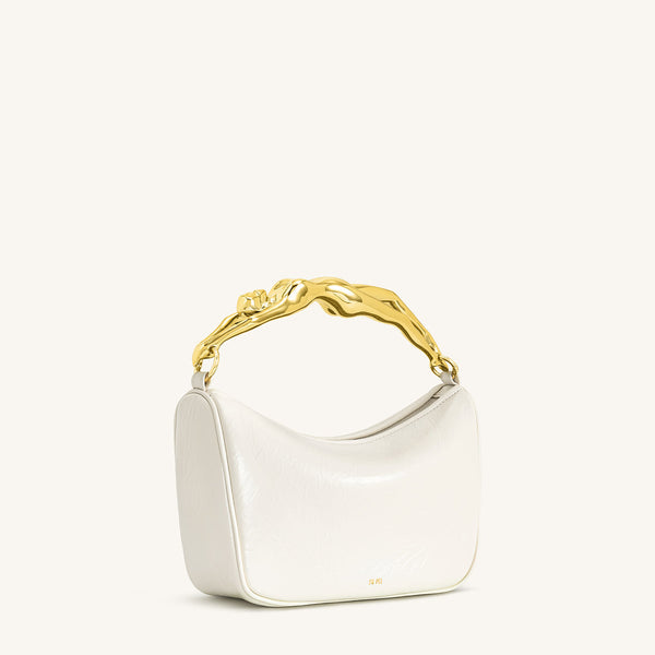 JW PEI Jenny Human-shaped Handle Handbag