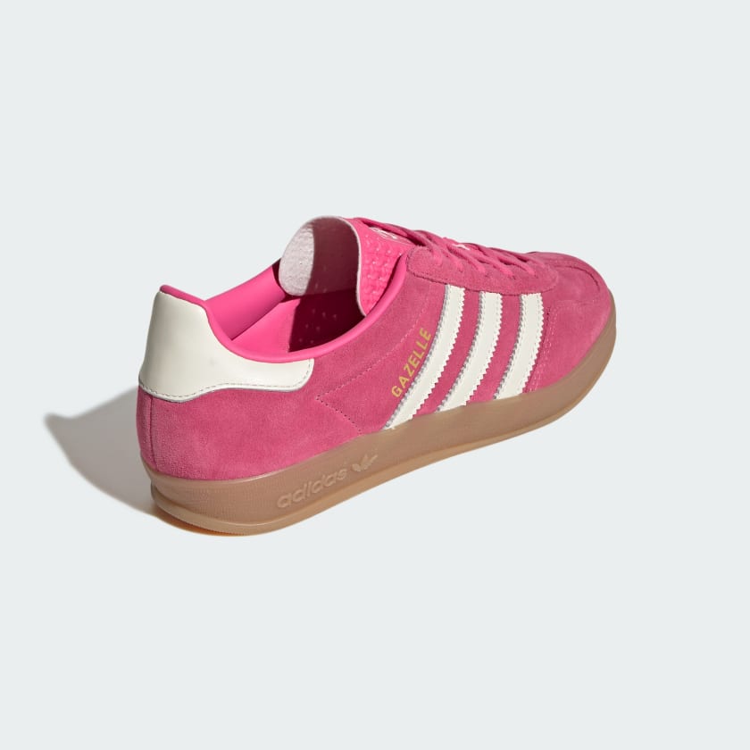 Adidas Gazelle Indoor Shoes
