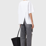 AllSaints Avri Tee Print T-Shirt