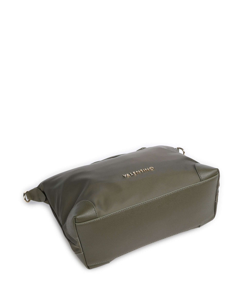 Valentino Bags
Jenny Re Handbag polyester verde militare