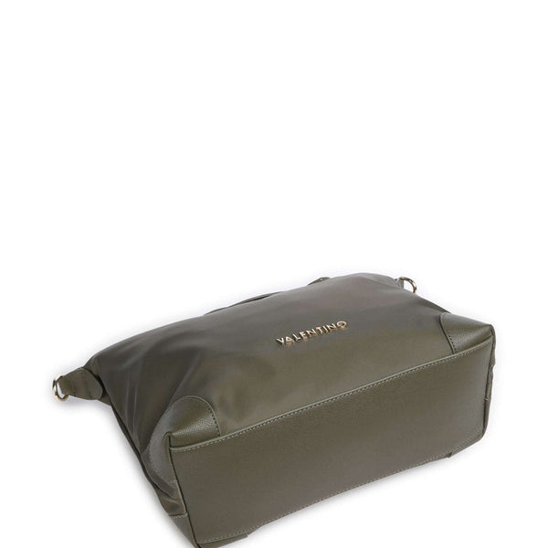 Valentino Bags
Jenny Re Handbag polyester verde militare