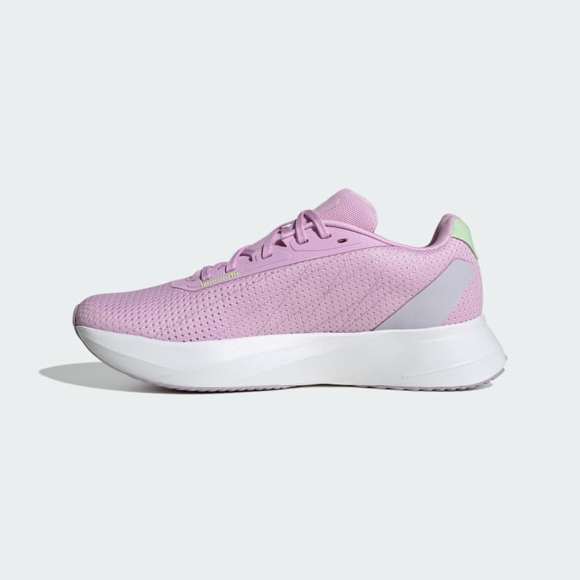 Adidas Duramo Sl Shoes in Bliss Lilac