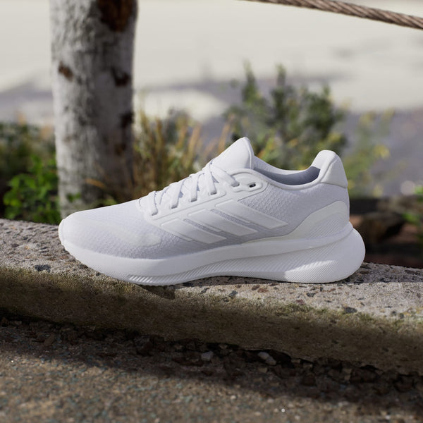 Adidas Runfalcon 5 Running Shoes in Cloud