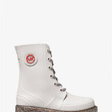 Michael Kors Montaigne PVC Rain Boot size 40
