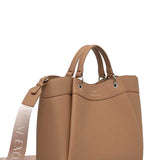 Armani Exchange Handbag in Brown
