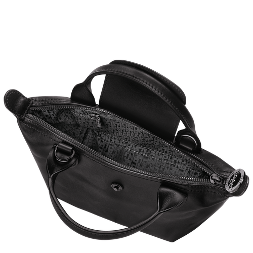 LONGCHAMP LE PLIAGE XTRA XS HANDBAG LEATHER