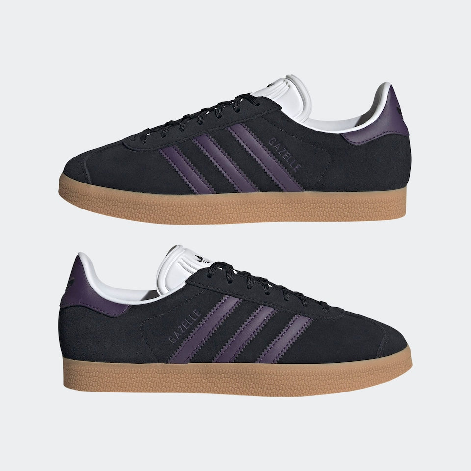 ADIDAS Sneakers 'Gazelle' in Black size 37.5