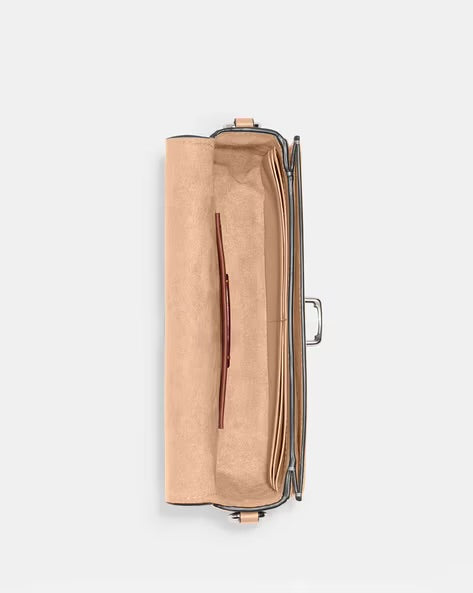 COACH Studio 20 Baguette Bag