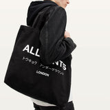 AllSaints Underground Tote Bag