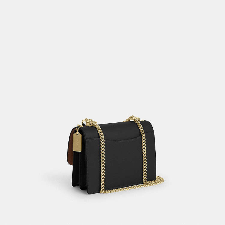 Coach Klare Crossbody Bag in Signature Canvas