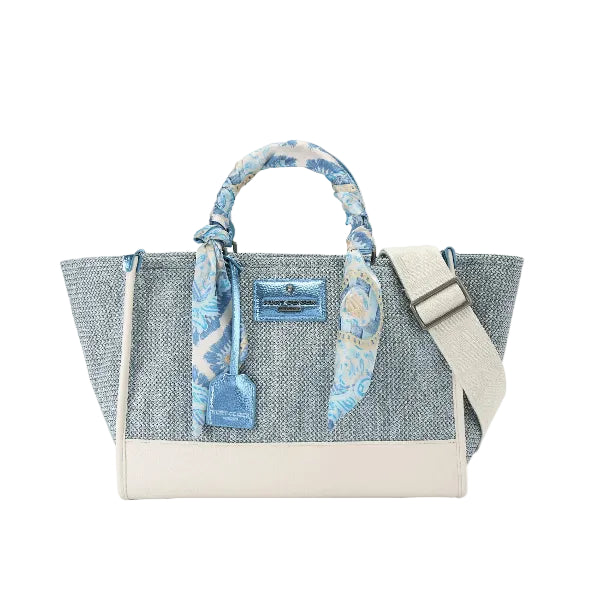 Kurt Geiger London Chiswick Small Shopper Tote