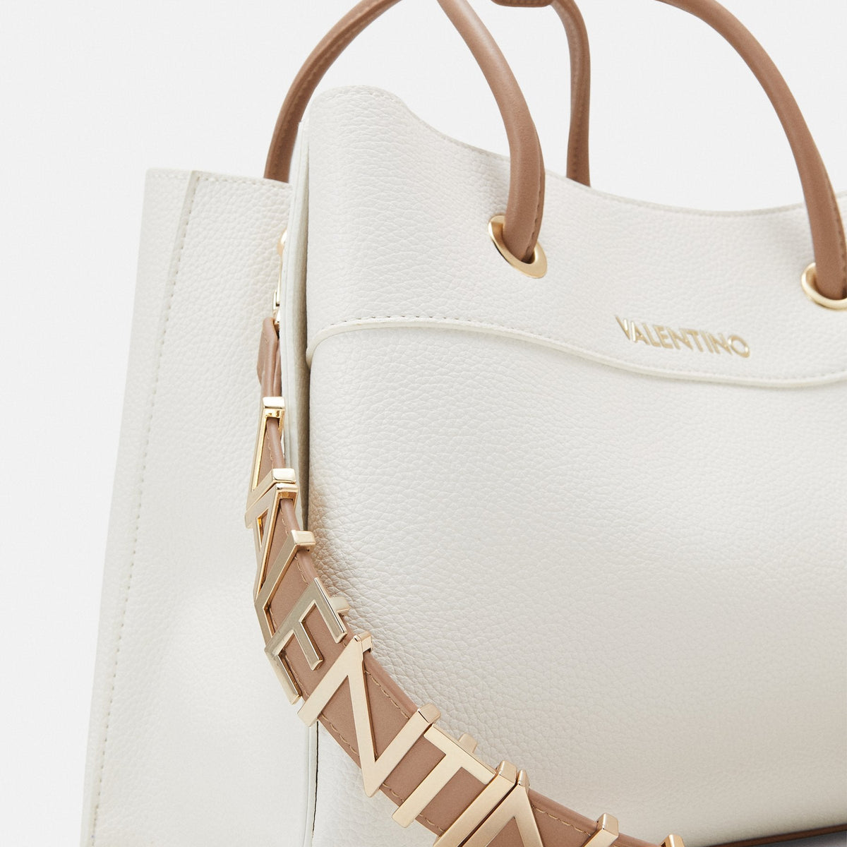 Valentino Alexia Shopping Bag