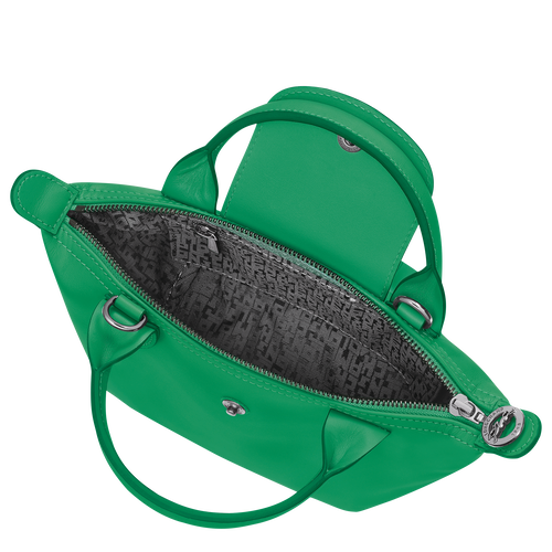 LONGCHAMP LE PLIAGE XTRA XS HANDBAG LEATHER