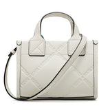 Karl Lagerfeld SKUARE EMBOSSED