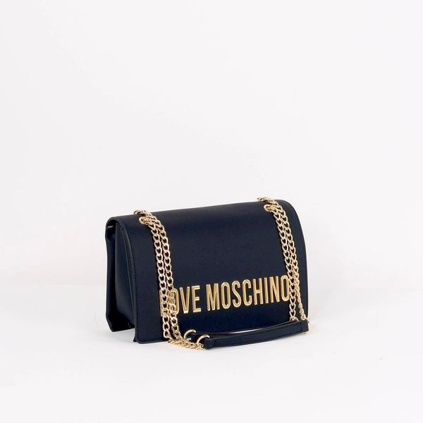 Love Moschino Bold Love Black
