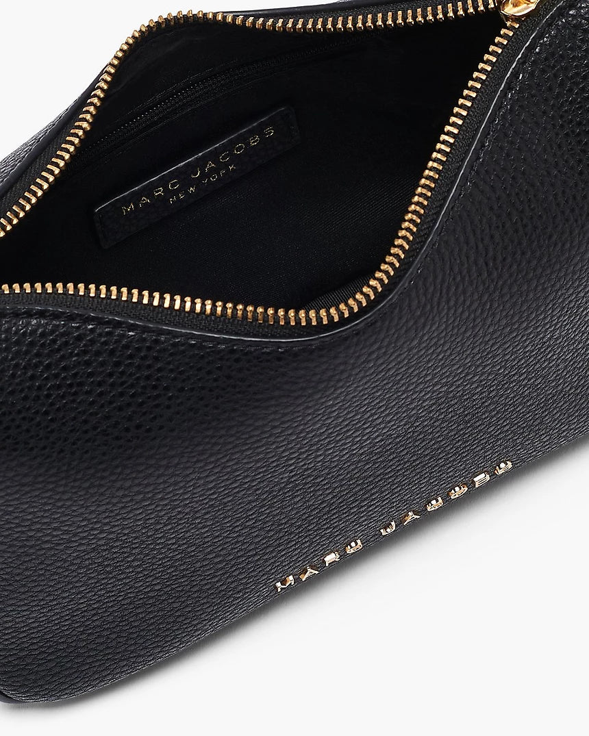 Marc Jacobs Drifter Convertible Shoulder Bag in Black