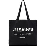 AllSaints Underground Tote Bag