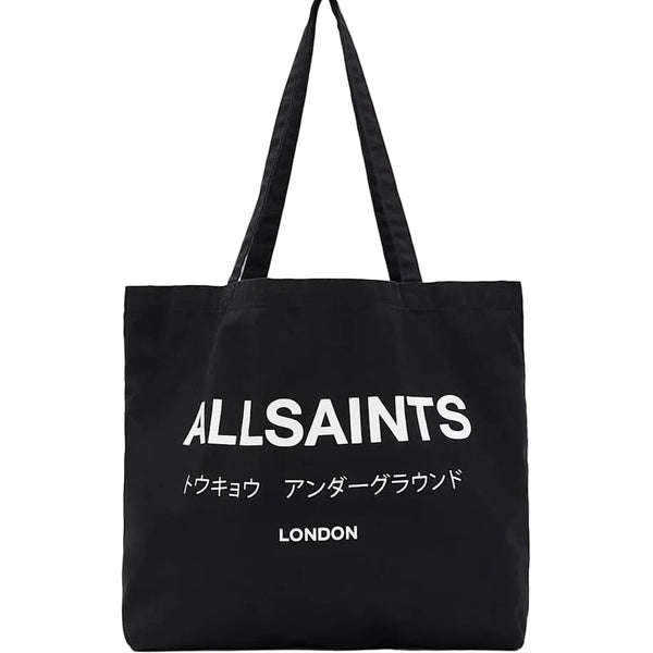 AllSaints Underground Tote Bag
