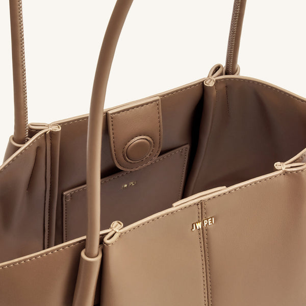 JW PEI Nala Wide Tote Bag