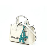 Karl Lagerfeld SKUARE EMBOSSED