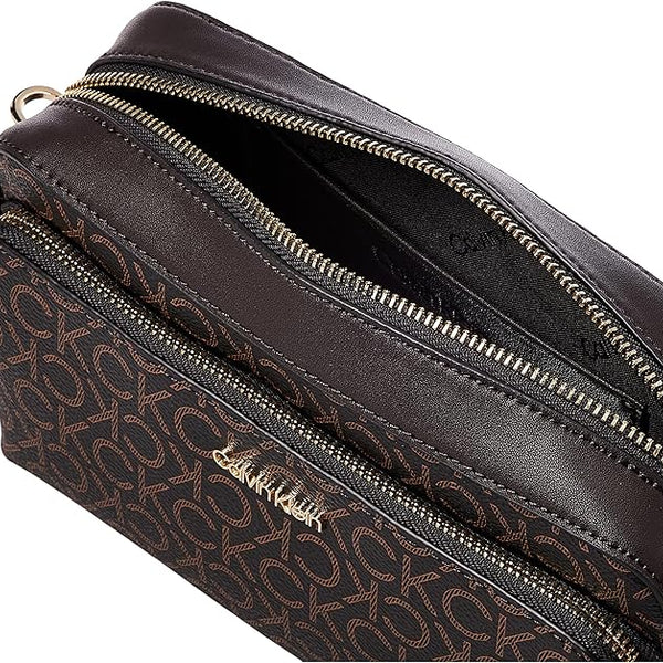 Calvin Klein CK Must Camera Bag Women's