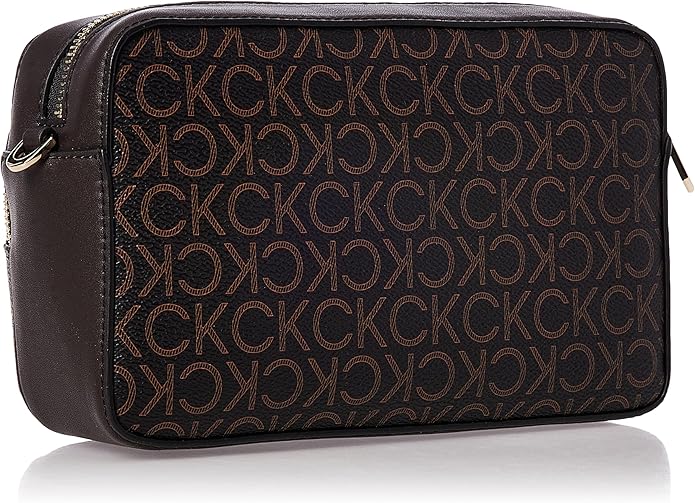 Calvin Klein CK Must Camera Bag Women's