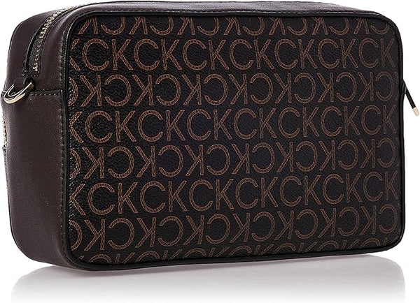 Calvin Klein CK Must Camera Bag Women's