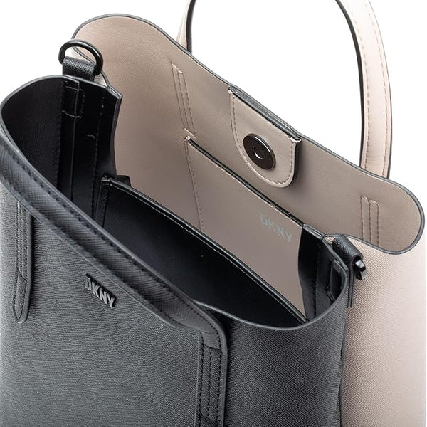 DKNY womens Ines Tote Bag