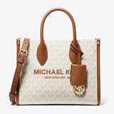 MICHAEL KORS Mirella Small Logo Crossbody Bag
