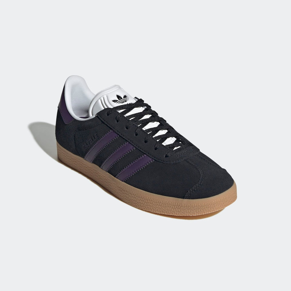 ADIDAS Sneakers 'Gazelle' in Black size 37.5