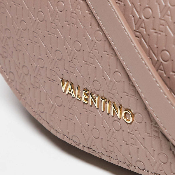 Valentino
Falak RE Hobo Bag - Taupe