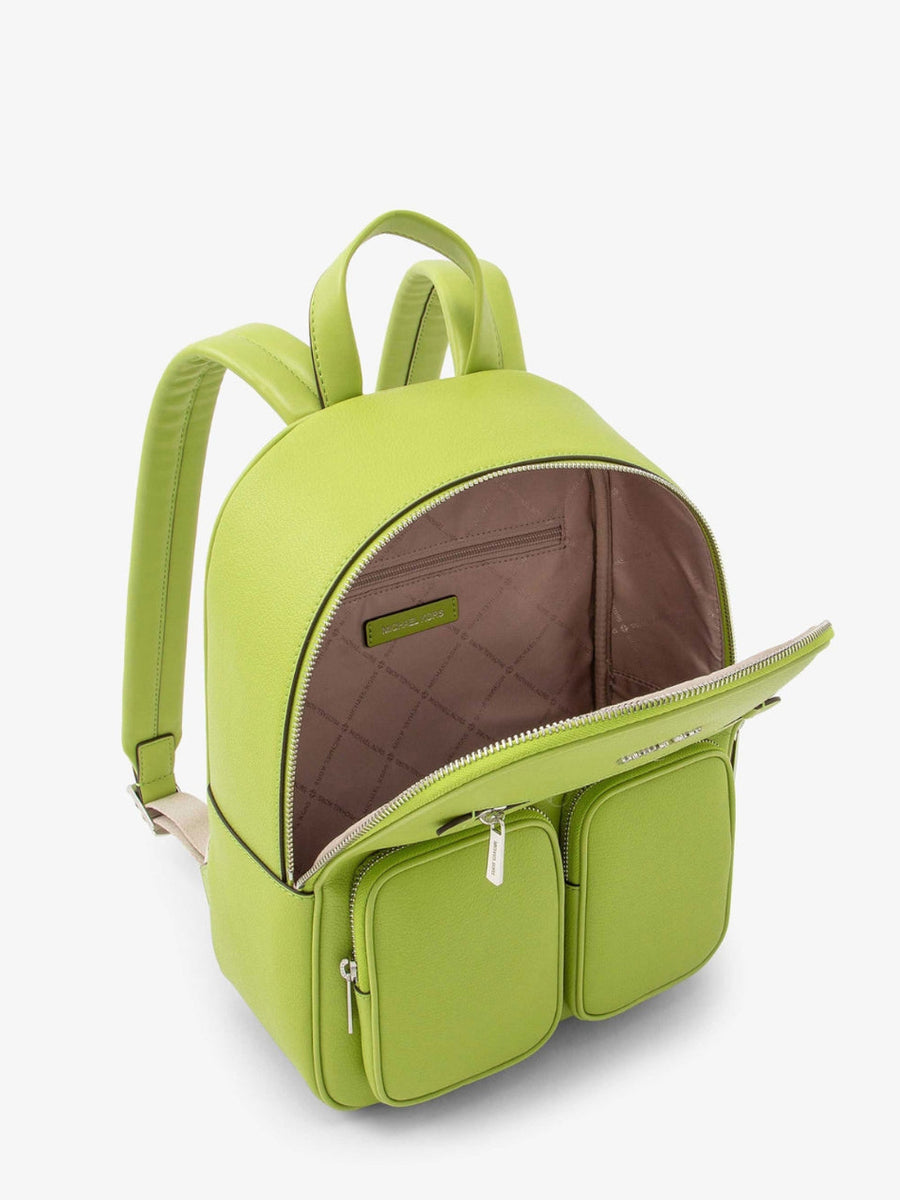 MICHAEL KORS Jet Set Item Medium Pocket Backpack