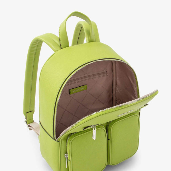 MICHAEL KORS Jet Set Item Medium Pocket Backpack