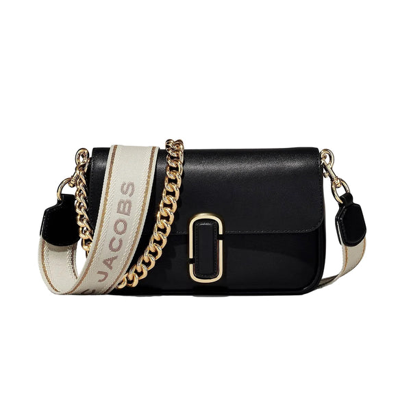Marc Jacobs Crossbody Bag in Black