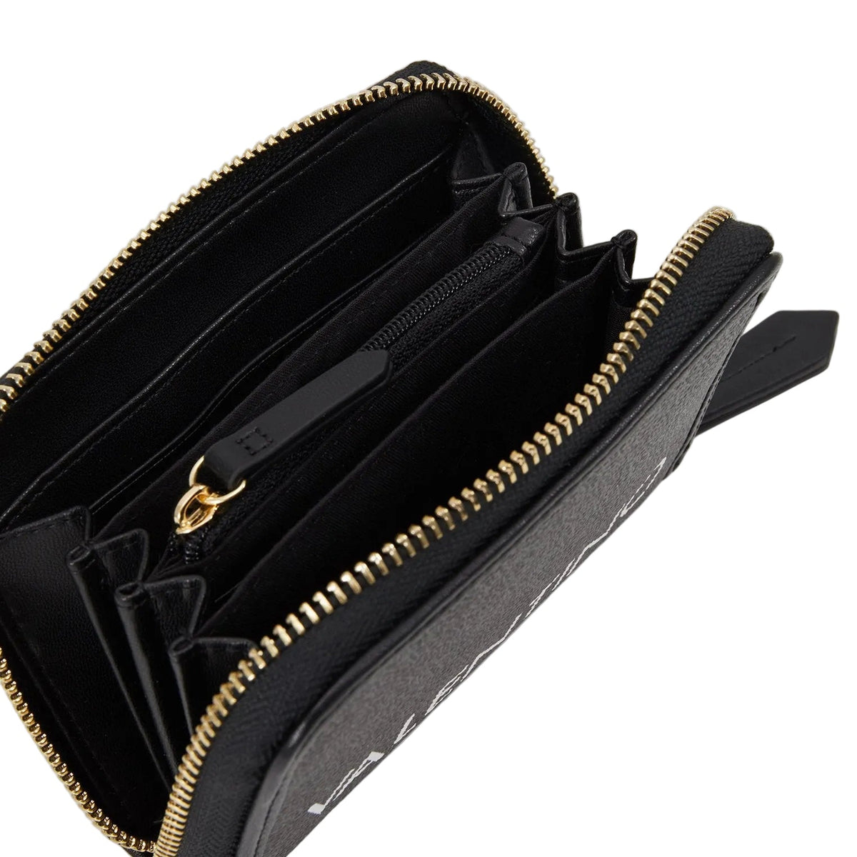 Valentino Liuto zip-around wallet