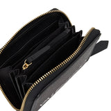 Valentino Liuto zip-around wallet