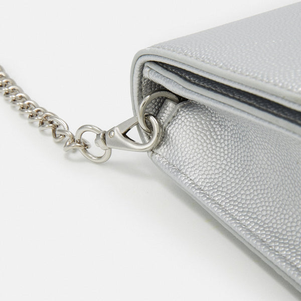 Valentino Bags
DIVINA - Clutch - argento color