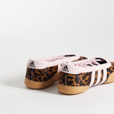 Adidas Taekwondo Mei ballet flats