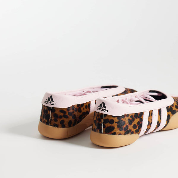 Adidas Taekwondo Mei ballet flats