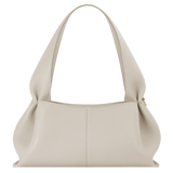 Polene Numéro Neuf East West EDITION TEXTURED Chalk
