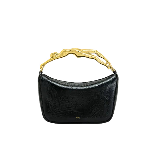 JW PEI Jenny Human-shaped Handle Handbag