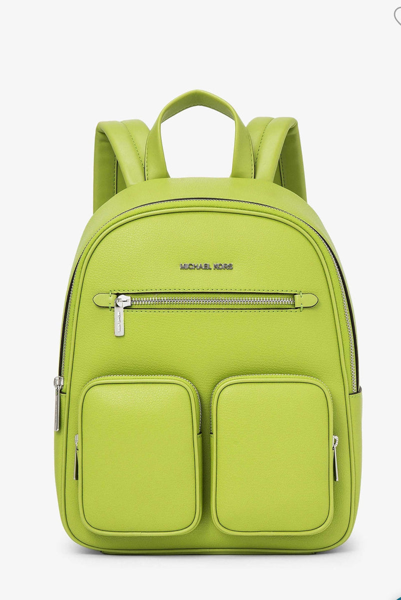 MICHAEL KORS Jet Set Item Medium Pocket Backpack