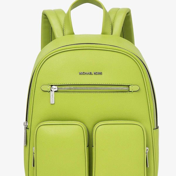 MICHAEL KORS Jet Set Item Medium Pocket Backpack