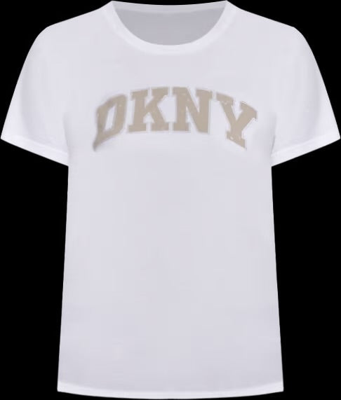 DKNY T-shirt medium