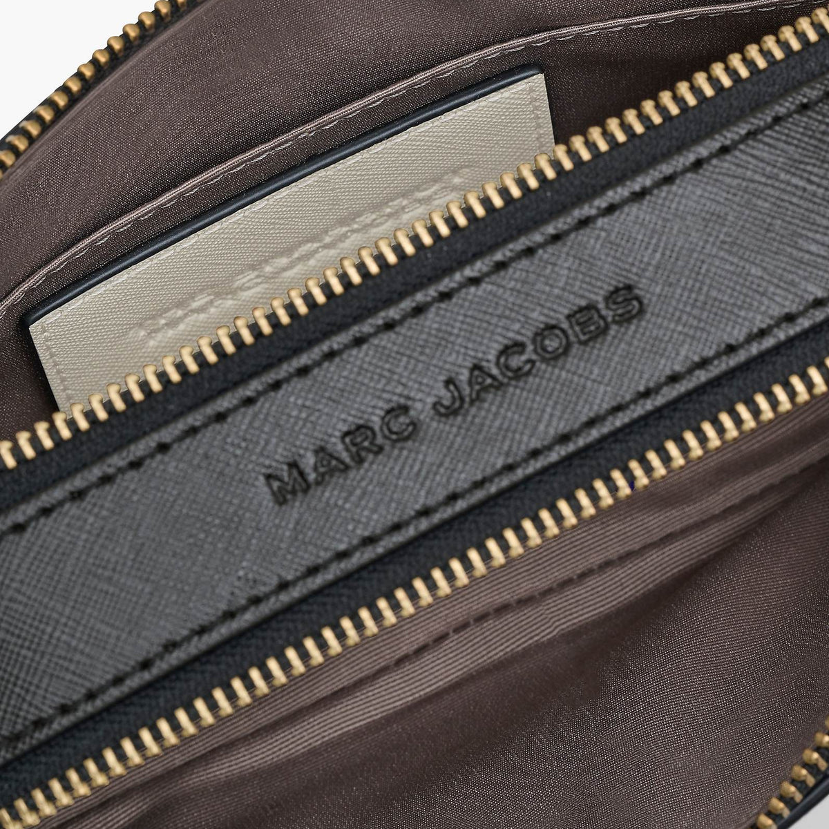 Marc Jacobs The Snapshot camera bag