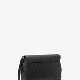 Micheal kors Medium Logo Convertible Crossbody Bag