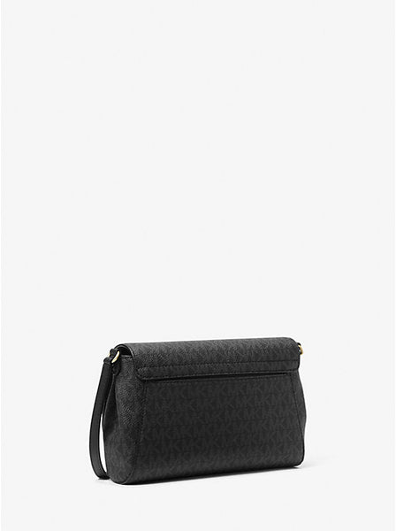 Micheal kors Medium Logo Convertible Crossbody Bag