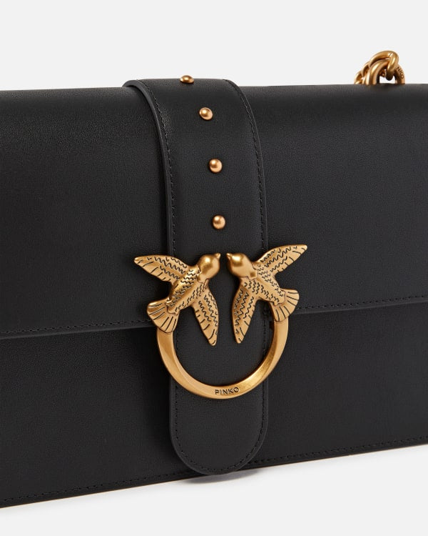 Pinko Classic Love Bag One Simply