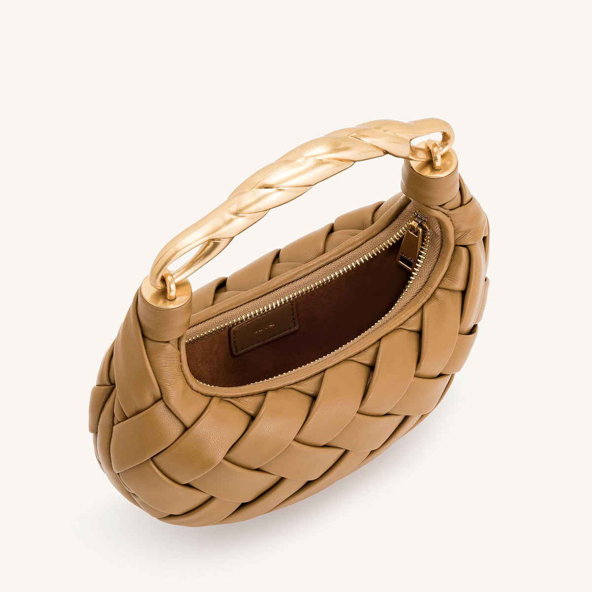JW PEI Orla Weave Handbag