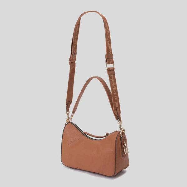 Marc Jacobs Drifter Convertible Shoulder Bag in Havan